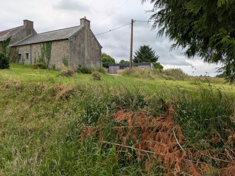 Maison à vendre, 50m², Bubry