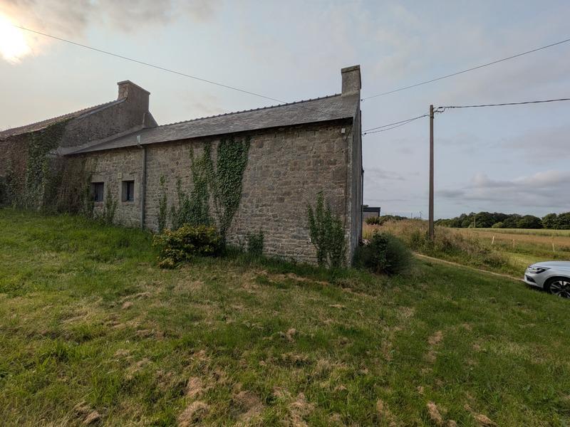 Maison à vendre, 50m², Bubry