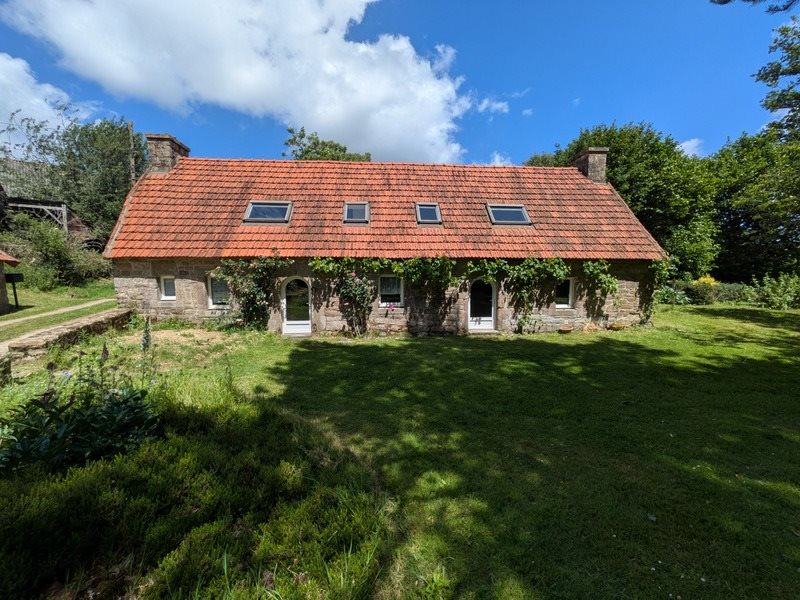Maison à vendre, 130m², Locmalo