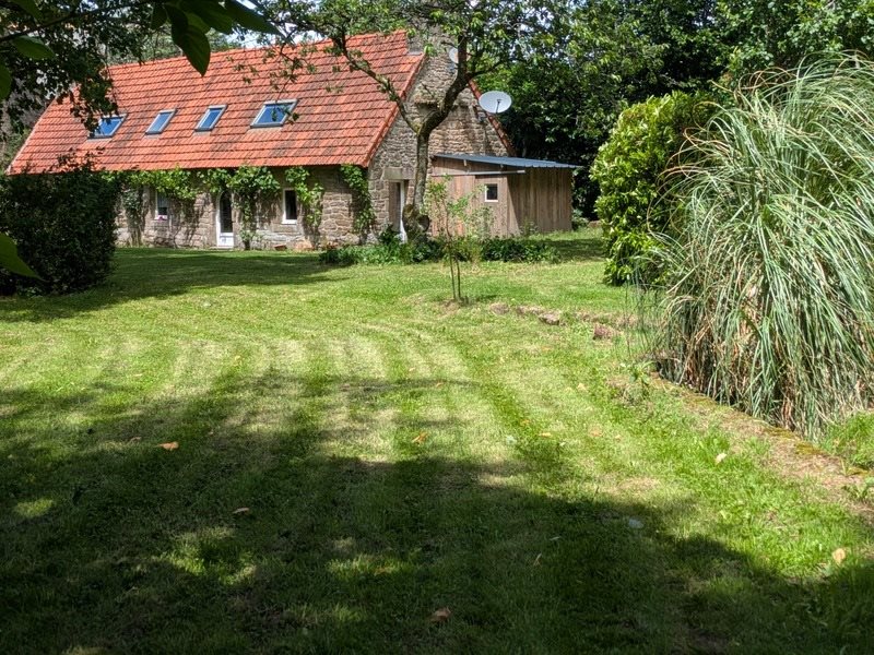 Maison à vendre, 130m², Locmalo
