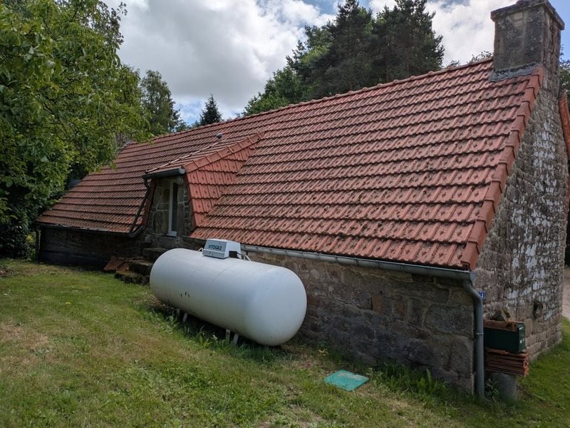 Maison à vendre, 130m², Locmalo