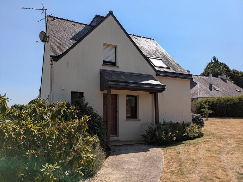 Maison à vendre, 85m², Neulliac