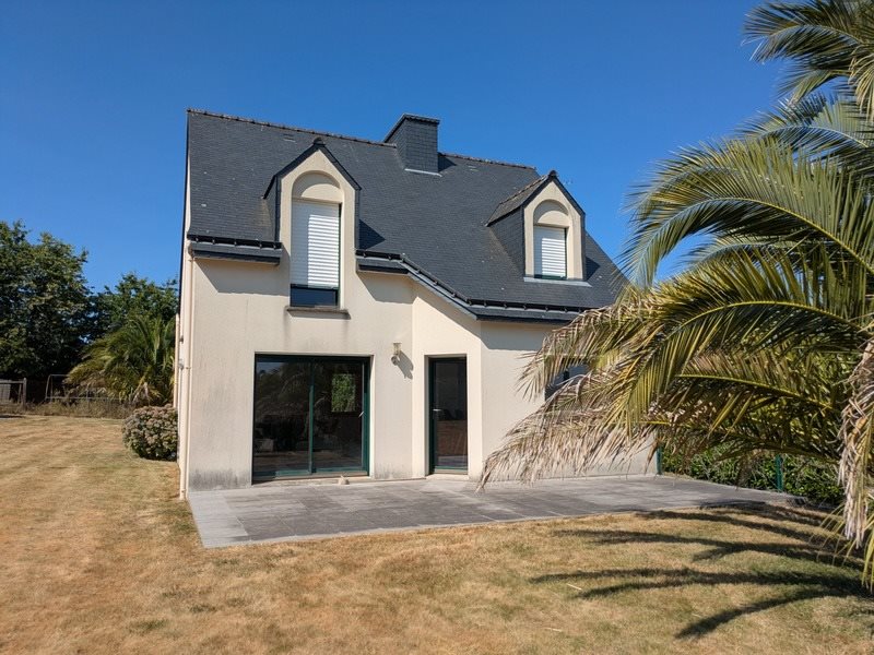 Maison à vendre, 85m², Neulliac