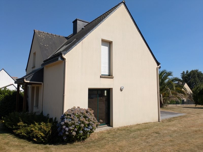 Maison à vendre, 85m², Neulliac