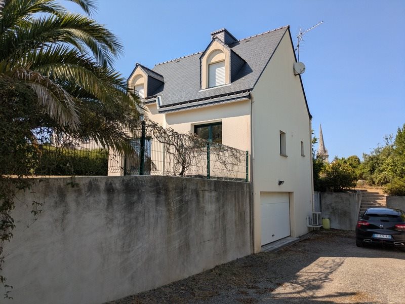 Maison à vendre, 85m², Neulliac