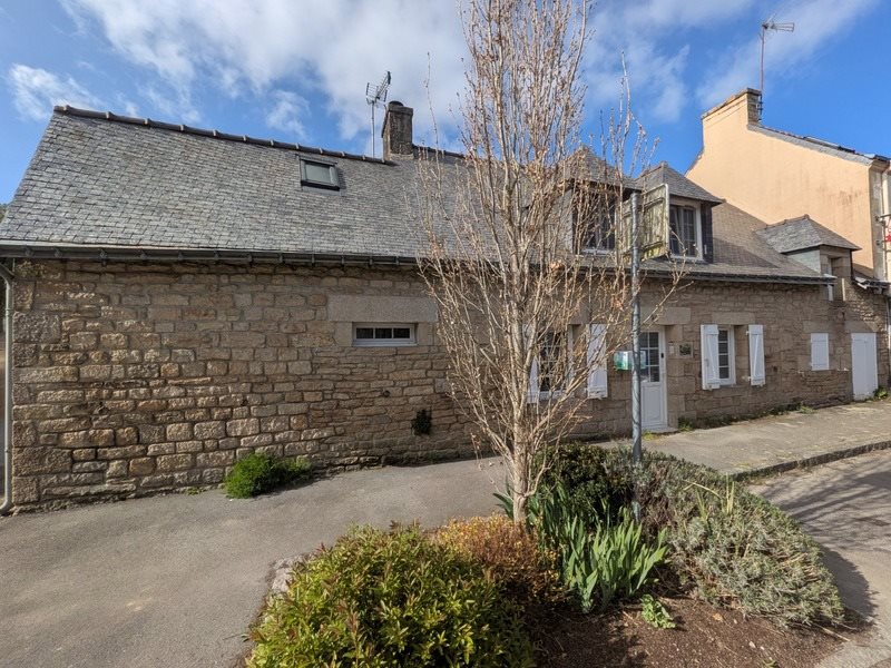 Maison à vendre, 100m², Locmalo