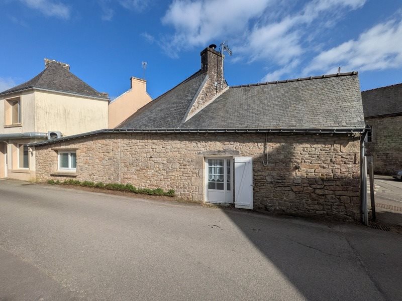 Maison à vendre, 100m², Locmalo