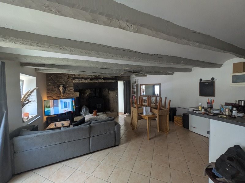 Maison à vendre, 100m², Locmalo