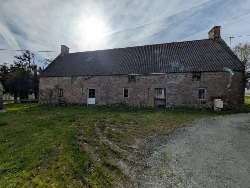 Maison à vendre, 180m², Bubry