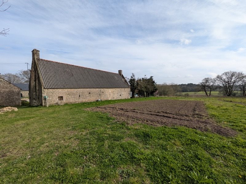 Maison à vendre, 180m², Bubry