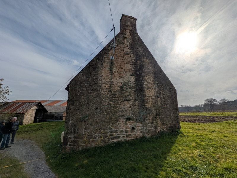 Maison à vendre, 180m², Bubry