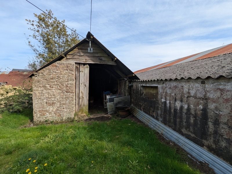 Maison à vendre, 180m², Bubry