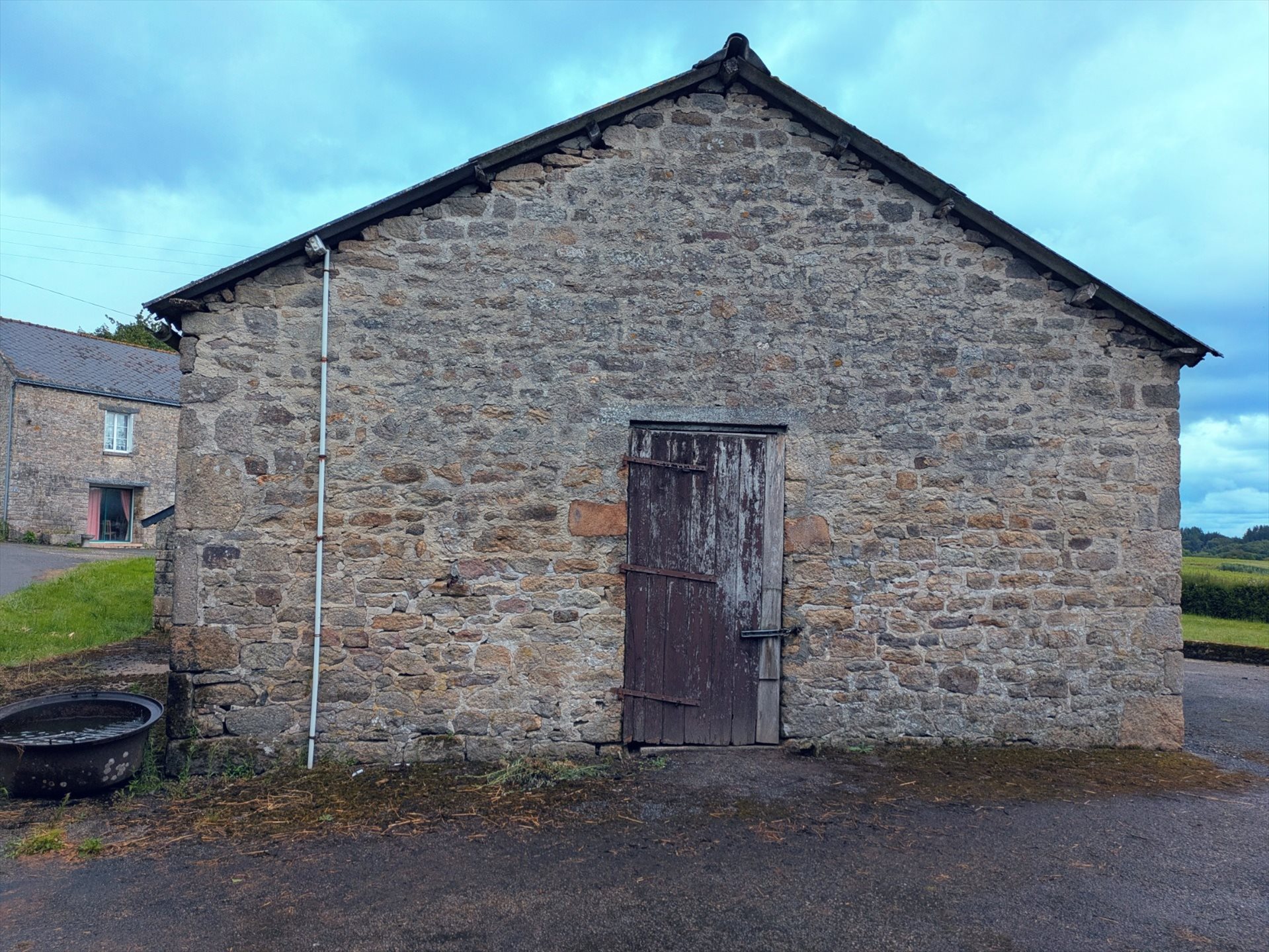 Maison à vendre, 115m², Séglien