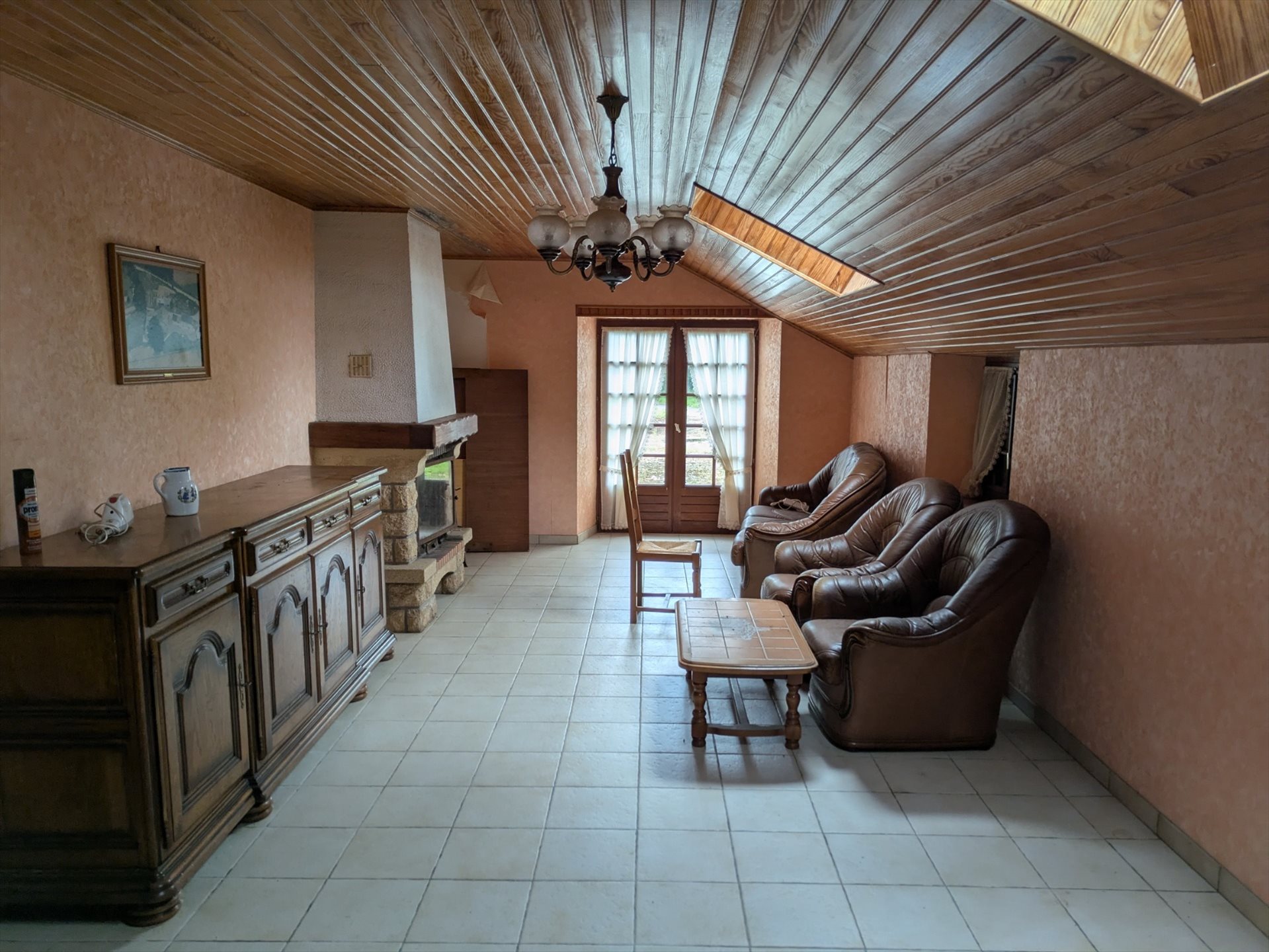 Maison à vendre, 115m², Séglien