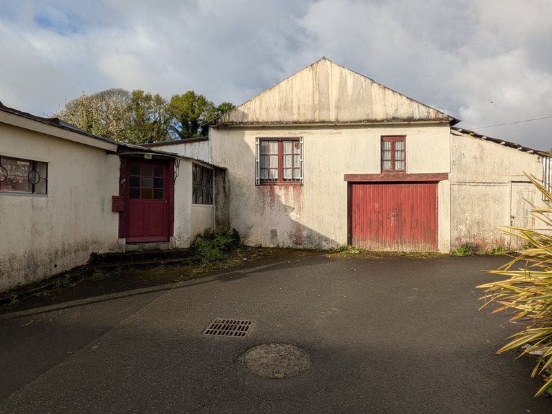 Maison à vendre, 110m², Plouray