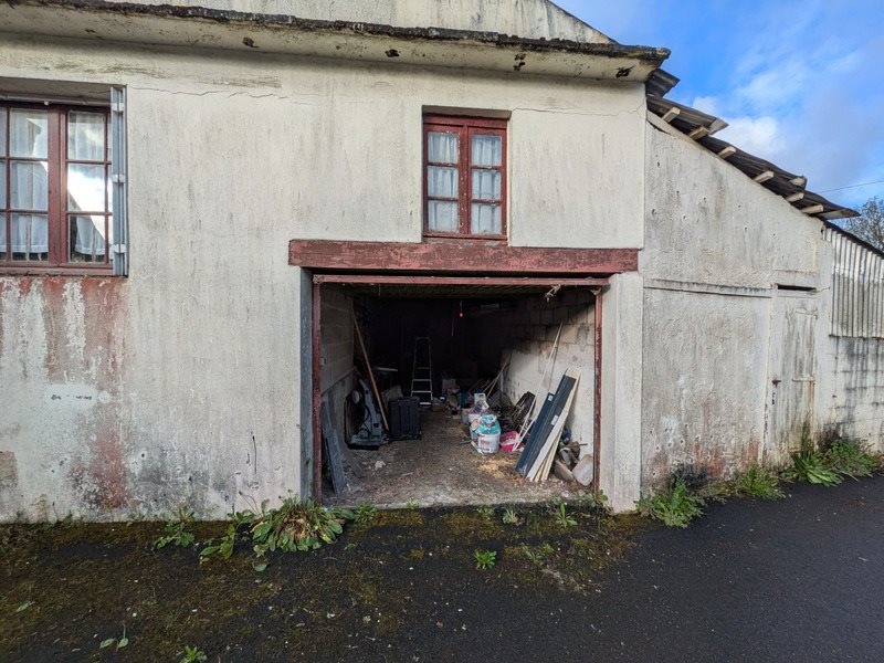Maison à vendre, 110m², Plouray