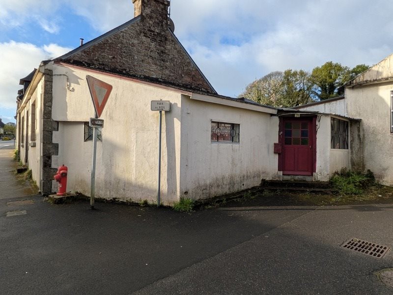 Maison à vendre, 110m², Plouray