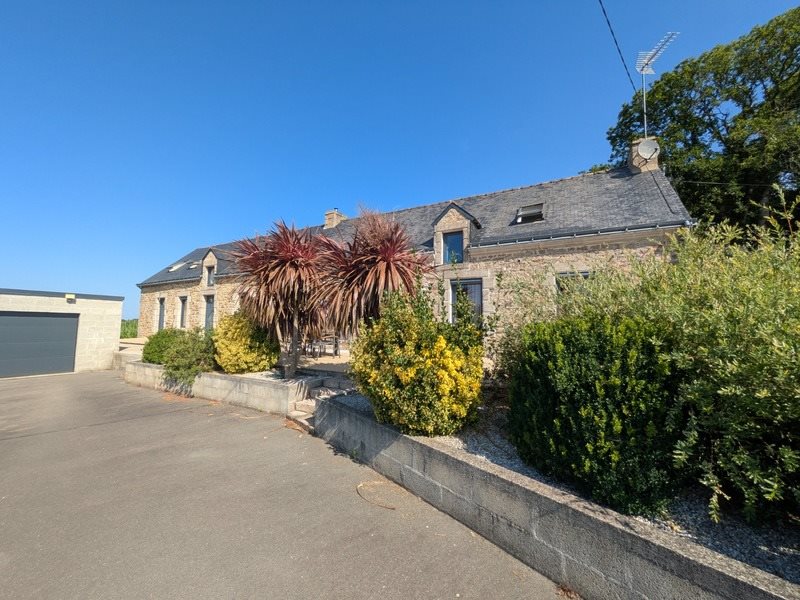 Maison à vendre, 170m², Ploërdut