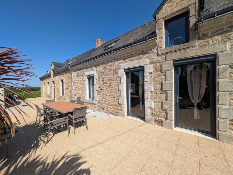 Maison à vendre, 170m², Ploërdut