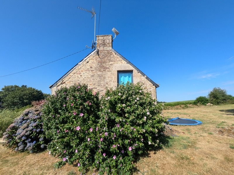 Maison à vendre, 170m², Ploërdut