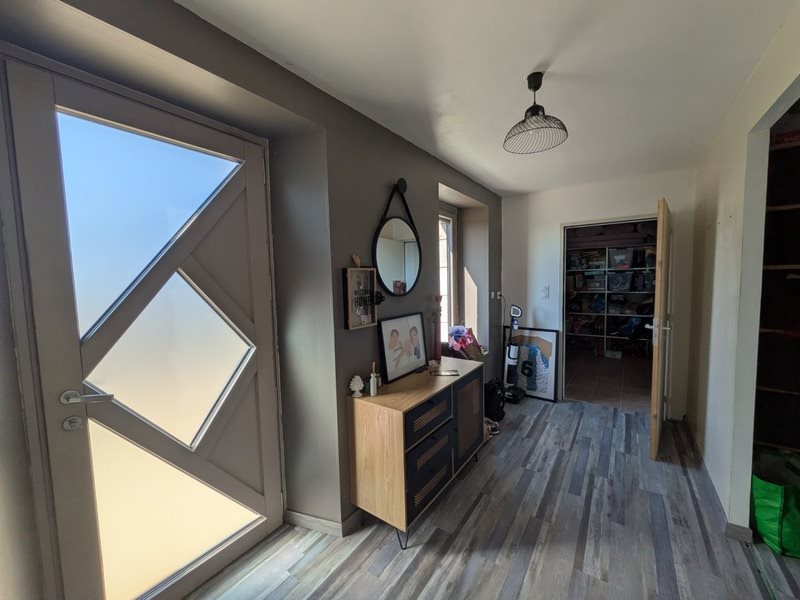 Maison à vendre, 170m², Ploërdut