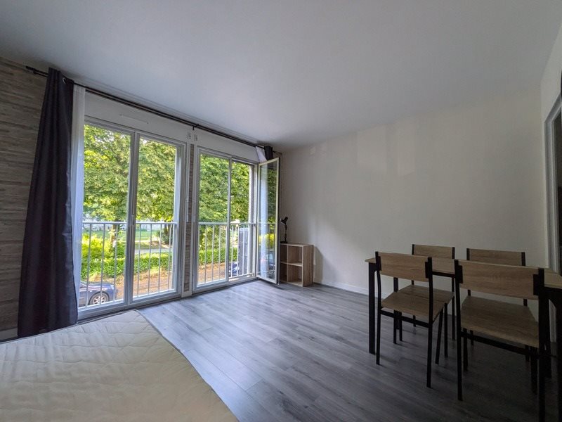 Appartement à vendre, 21m², Pontivy