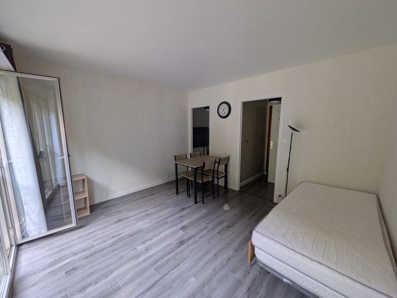 Appartement à vendre, 21m², Pontivy
