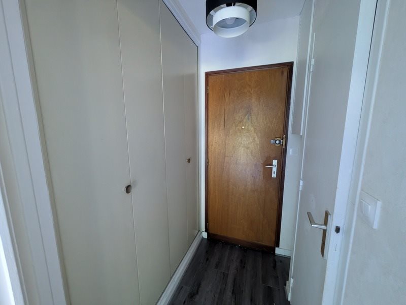 Appartement à vendre, 21m², Pontivy
