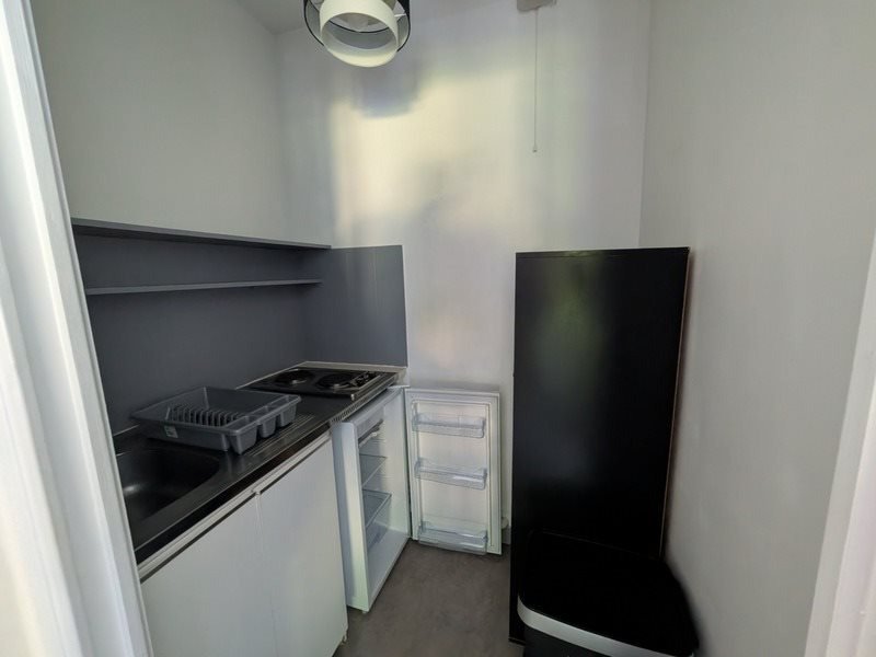 Appartement à vendre, 21m², Pontivy