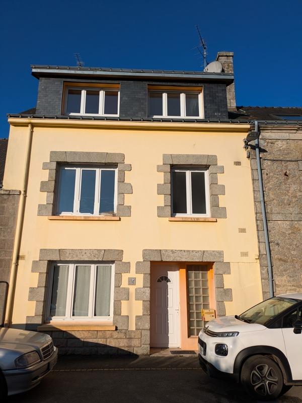Maison à vendre, 170m², Bubry