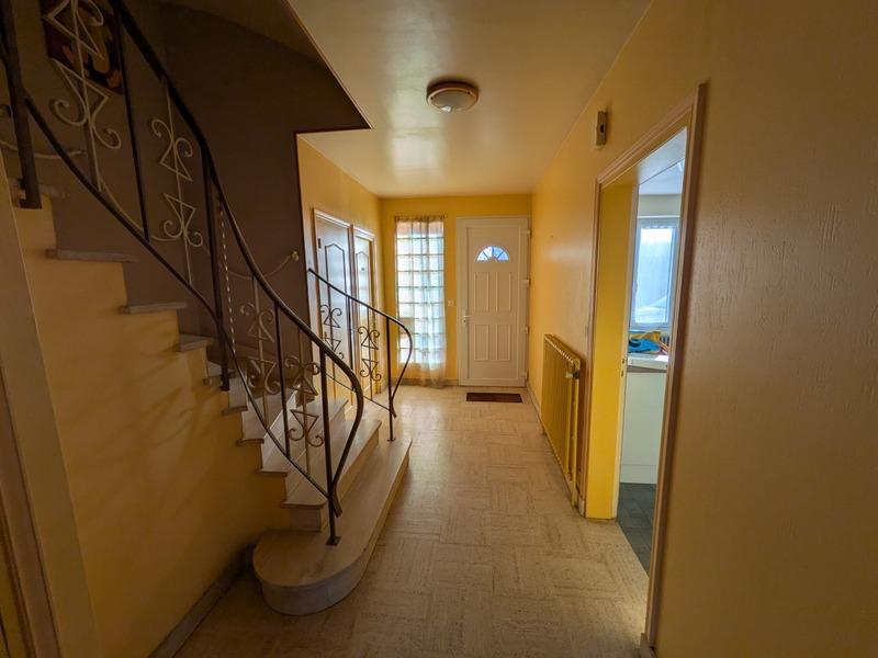 Maison à vendre, 170m², Bubry