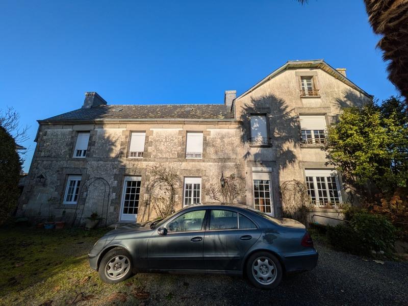 Maison à vendre, 150m², Bubry