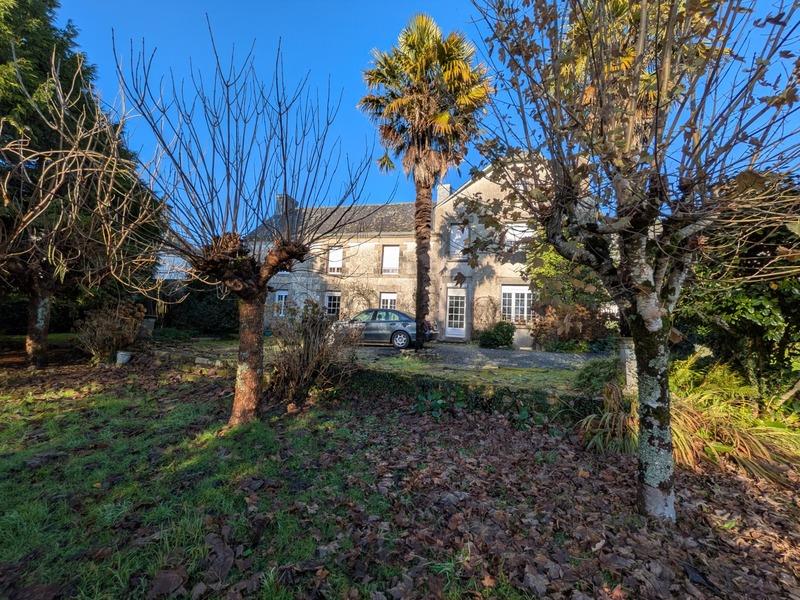 Maison à vendre, 150m², Bubry