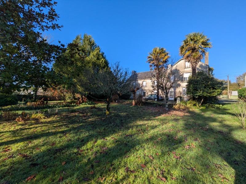 Maison à vendre, 150m², Bubry