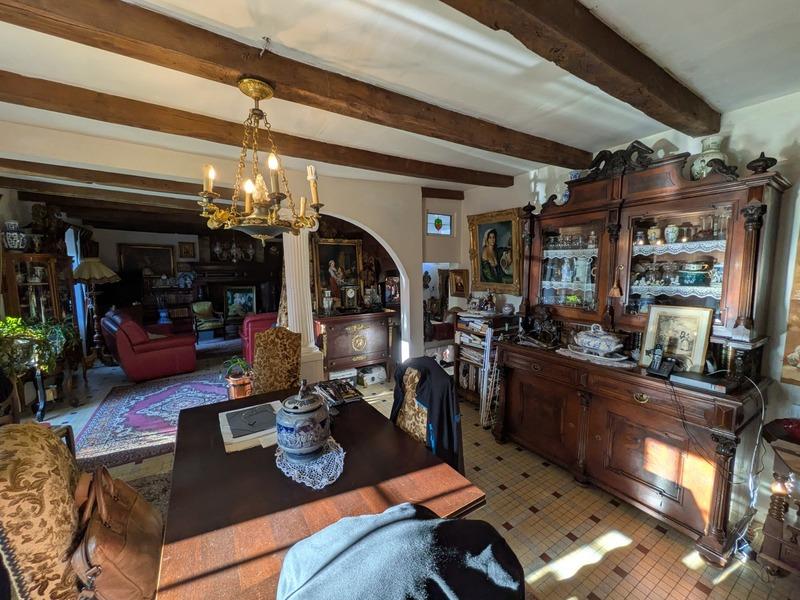 Maison à vendre, 150m², Bubry