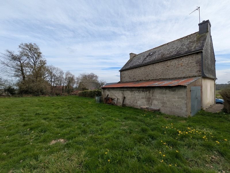 Maison à vendre, 90m², Bubry