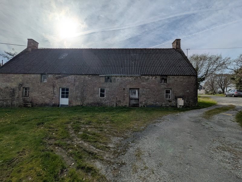Maison à vendre, 90m², Bubry