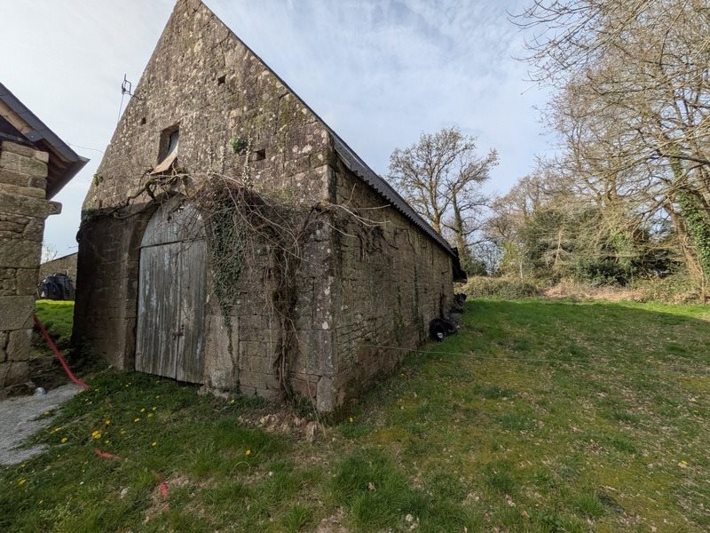 Maison à vendre, 90m², Bubry