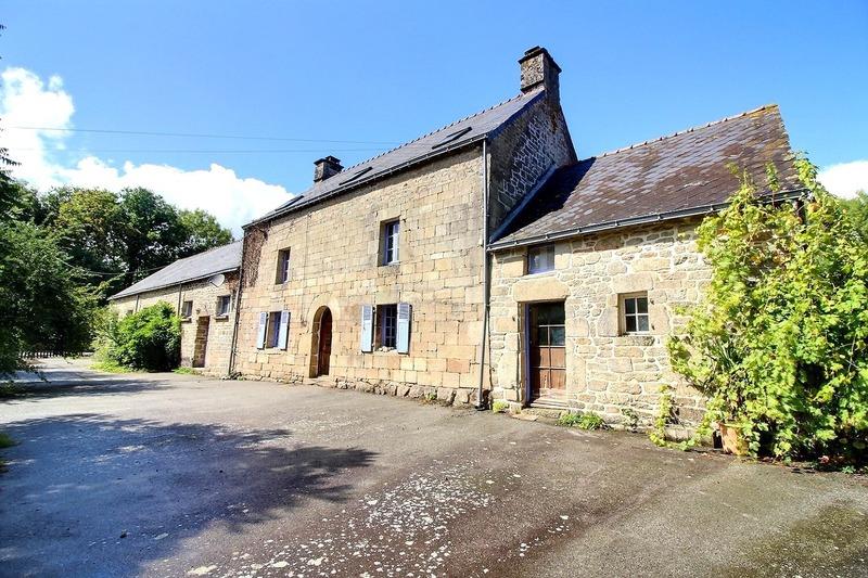 Maison à vendre, 188m², Locmalo