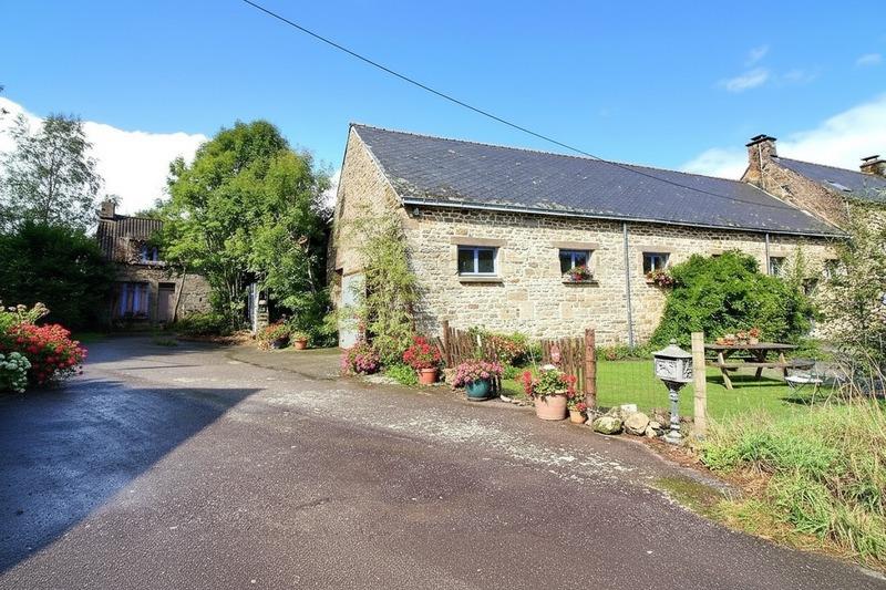 Maison à vendre, 188m², Locmalo