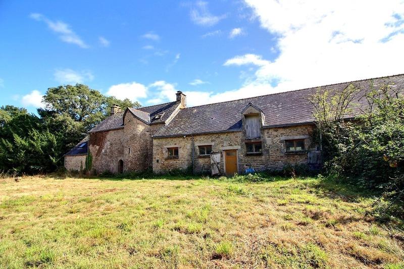 Maison à vendre, 188m², Locmalo