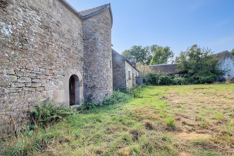 Maison à vendre, 188m², Locmalo