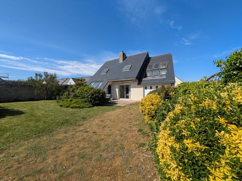 Maison à vendre, 105m², Gâvres