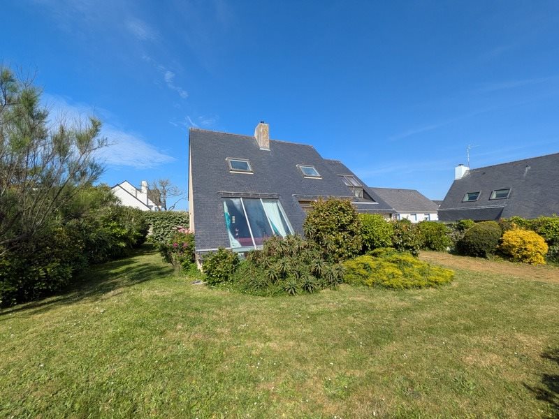 Maison à vendre, 105m², Gâvres