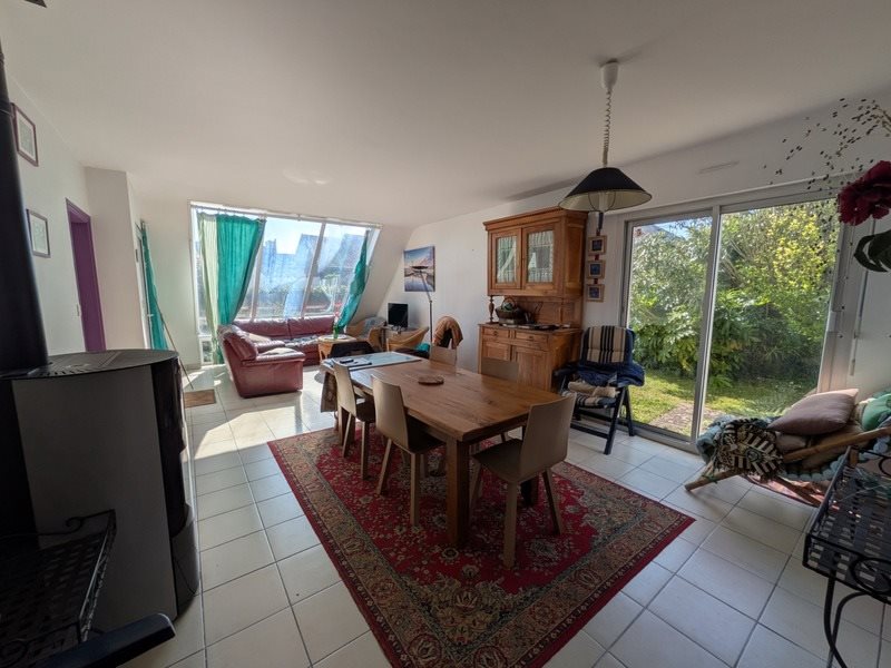 Maison à vendre, 105m², Gâvres