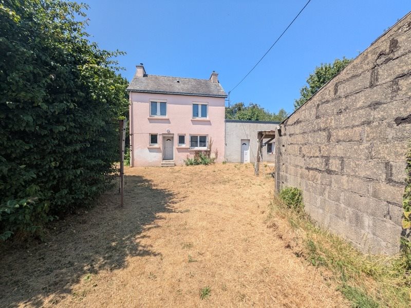 Maison à vendre, 117m², Bubry