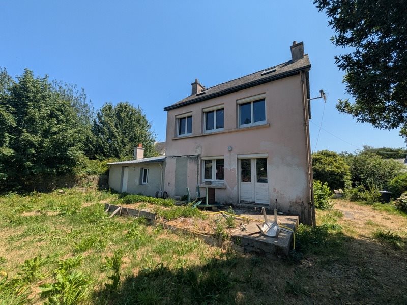 Maison à vendre, 117m², Bubry