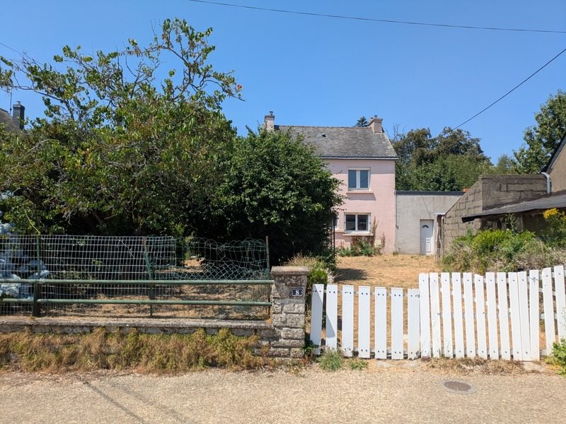 Maison à vendre, 117m², Bubry