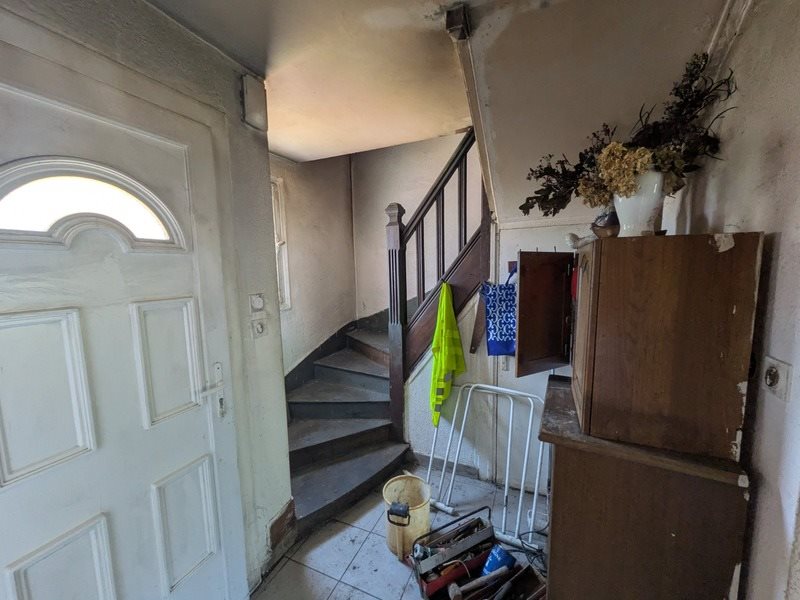 Maison à vendre, 117m², Bubry