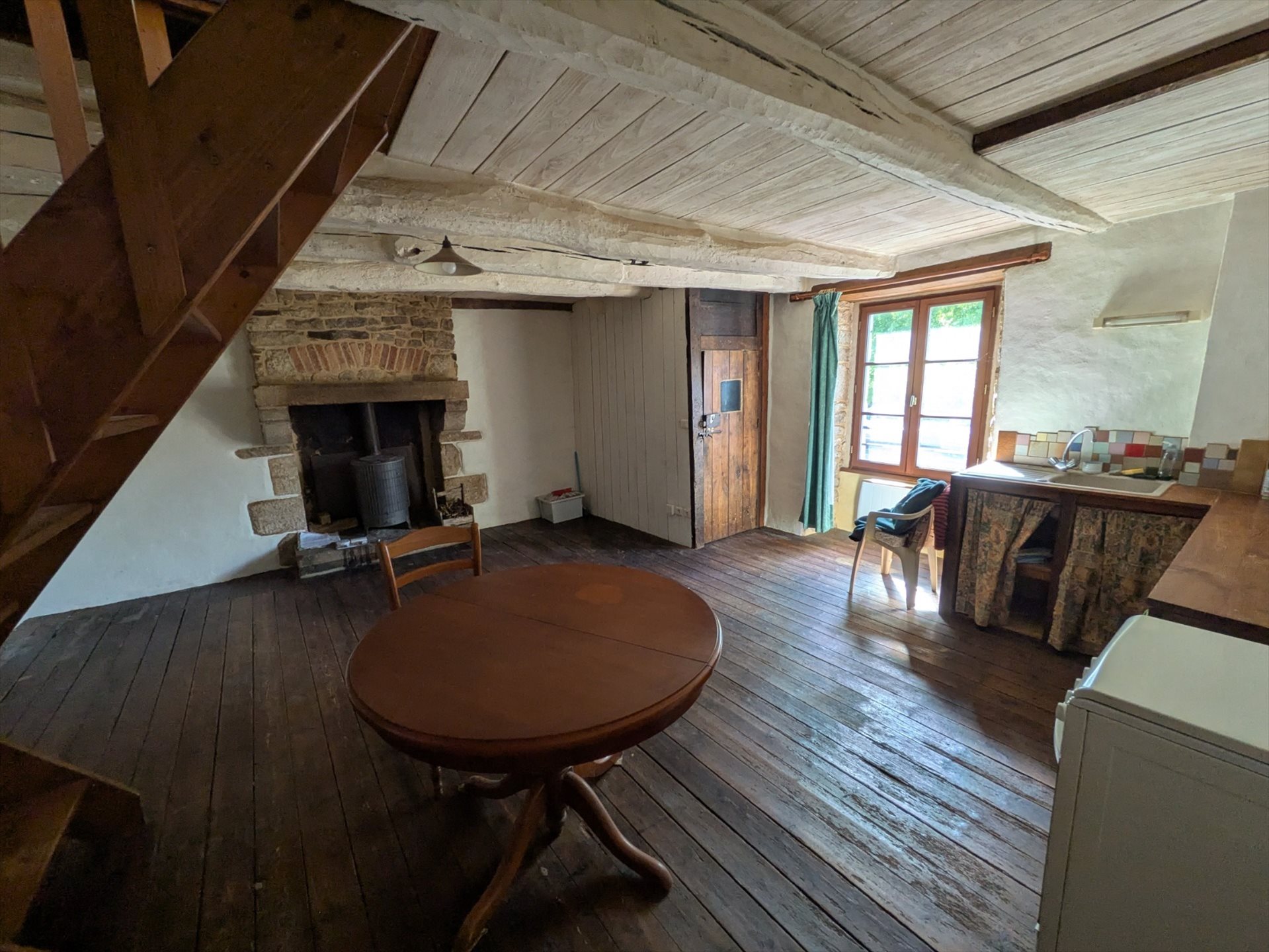 Maison à vendre, 42m², Guémené-sur-Scorff